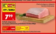 Schab bez kości Kraina Mięs