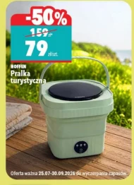 Pralka Hoffen
