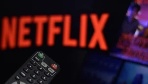 Netflix i filmowcy porozumieli się ws. tantiem