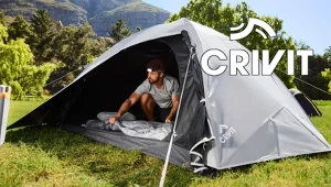 TOP 6 rzeczy na camping z Lidla. Te promocje warto wykorzystać przed wyjazdem