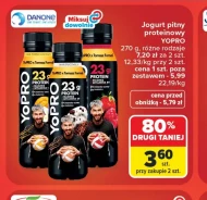 Jogurt pitny Yopro