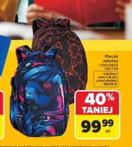 Plecak Coolpack