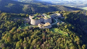 Polskie perły w kolejce do UNESCO. Miejsca, które wkrótce pozna cały świat