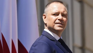 Nawrocki zaprasza do rezydencji. Jurata otwiera swoje drzwi dla młodych
