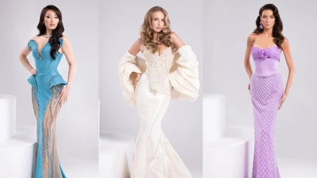 Miss Supranational 2026 coraz bliżej. Finalistki zapozowały do wyjątkowej sesji