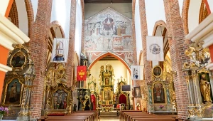 31 lipca Kościół katolicki wspomina św. Ignacego Loyoli, patrona żołnierzy i kobiet oczekujących dziecka