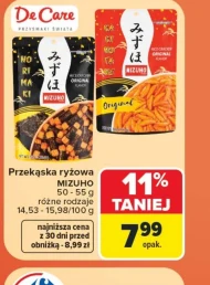 Przekąska Mizuho