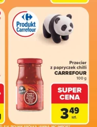 Przecier Carrefour