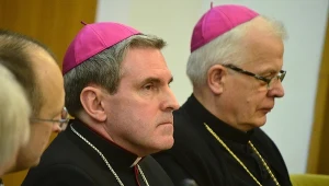 Krzysztof Nitkiewicz został wybrany przez papieża. Zasiądzie w Najwyższym Trybunale Sygnatury Apostolskiej