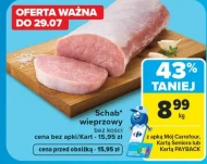 Schab Carrefour