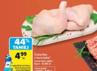 Ćwiartka z kurczaka Carrefour