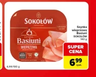 Szynka Sokołów