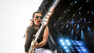 Fatalny upadek legendy metalu. Jest oficjalny komunikat po incydencie