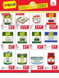 Idealny wybór dla oszczędnych - Selgros Cash&Carry