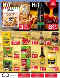 Idealny wybór dla oszczędnych - Selgros Cash&Carry