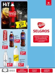 Idealny wybór dla oszczędnych - Selgros Cash&Carry