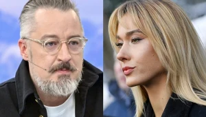 Już doszło do zgrzytu między Nowakowską i Kędzierskim? "Złamałaś zasadę"