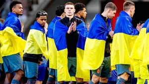 Szachtar Donieck nie będzie już grał w Polsce. Przenoszą się do innego kraju
