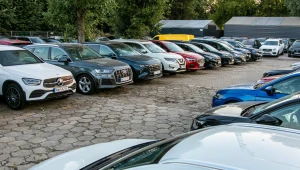 Jakie są obecnie najlepsze używane samochody 10-letnie?
