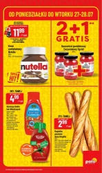 Superhity! POLOmarket
