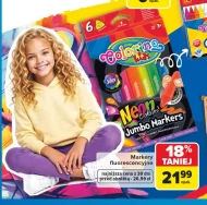 Markery Jumbo