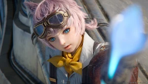 Co nowego w FFXIV? Podsumowanie Fan Festu w Berlinie