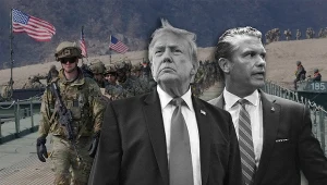 Pentagon manipuluje danymi o zgonach w wojnie z Iranem?