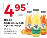 Sok Bracia Sadownicy