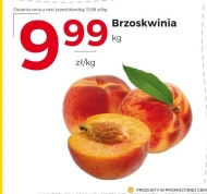 Brzoskwinia