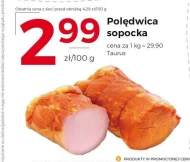 Polędwica Taurus