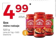 Sos Dawtona