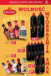 ювілейна пропозиція — Selgros Cash&amp;Carry