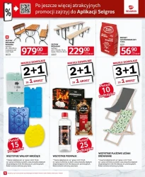 Dla gastronomii - Selgros Cash&Carry