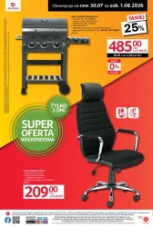Super oferta weekendowa - Selgros Cash&Carry