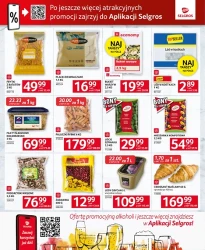 Dla gastronomii - Selgros Cash&Carry