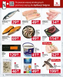 Dla gastronomii - Selgros Cash&Carry