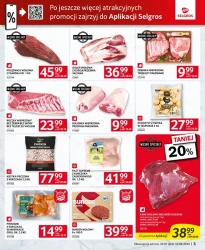 Dla gastronomii - Selgros Cash&Carry