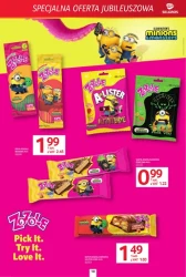 ferta jubileuszowa - Selgros Cash&Carry