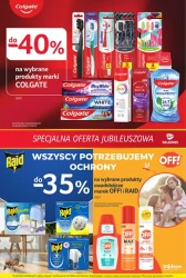 ferta jubileuszowa - Selgros Cash&Carry