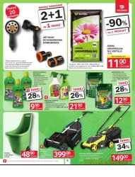 Промислові товари — Selgros Cash&amp;Carry