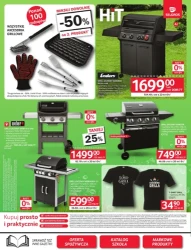 Промислові товари — Selgros Cash&amp;Carry