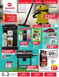 Artykuły przemysłowe - Selgros Cash&Carry