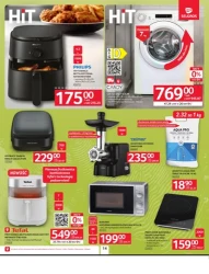 Artykuły przemysłowe - Selgros Cash&Carry