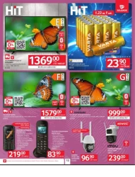 Промислові товари — Selgros Cash&amp;Carry