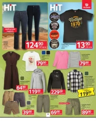 Artykuły przemysłowe - Selgros Cash&Carry