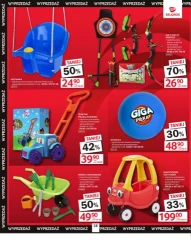 Промислові товари — Selgros Cash&amp;Carry