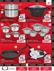 Artykuły przemysłowe - Selgros Cash&Carry