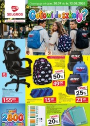 selgros cash&carry