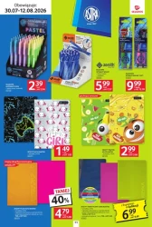 otowi do szkoły? - Selgros Cash&Carry