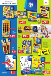 otowi do szkoły? - Selgros Cash&Carry